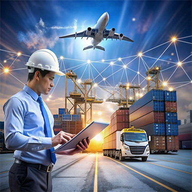 Train Parcel Service